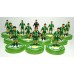 Subbuteo Andrew Table Soccer Panathinaikos FC 2022-23 on WSB Professional bases